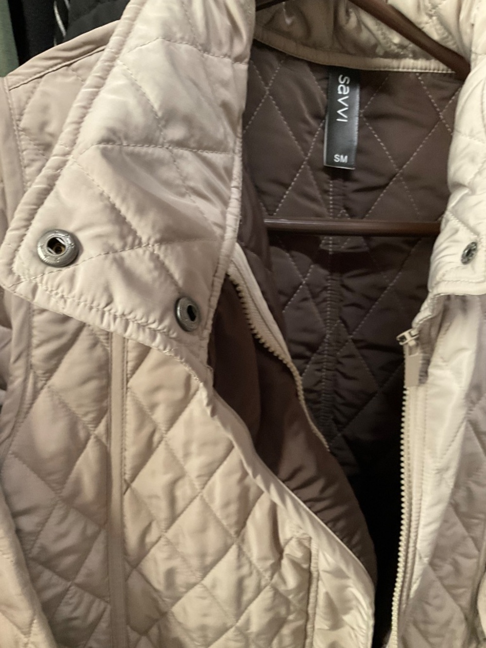 Jacket - Picture 2 of 3